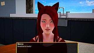 My New Family Episode 340