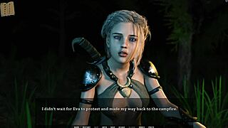 tales from the unending void 147 hentai game anime adventure