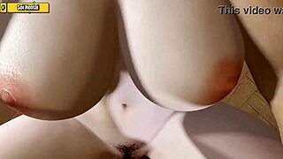 hentai 3d ep101 - medusa queen riding and deep throat adventure