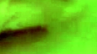 Sexy brunette college teen fucked hard and covered in jizz