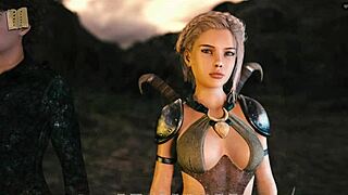 tales from the unending void 147 hentai game anime adventure