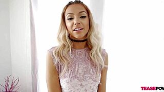 unbearable pov blowjob on monster cock by teen