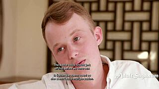 i can't believe babysitter sera ryder deepthroats boss jimmy michaels for cum