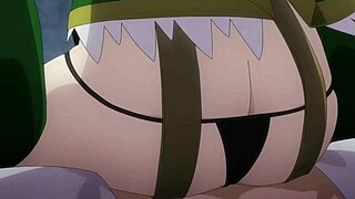 Anime and Hentai fans will love this: Spellbound Girls – Espa Ol Latino Ep 3