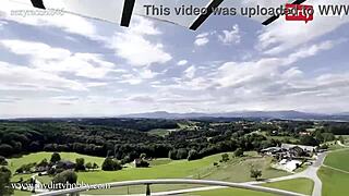 i watch tattooed goddess sexyrachel846 suck big cock outdoors in public dirty blowjob