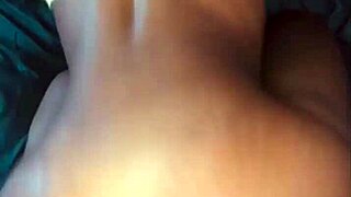 He wakes me up just to pound me real good.