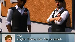 adult game my new life walkthrough with rachel and mary quest