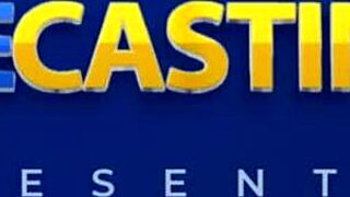 Hey, check out Vanessa Moon’s perfect body in this casting fuck!