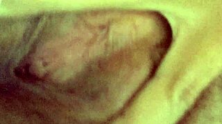 I Felt Intense Orgasm Masturbating With Pink Dolphin