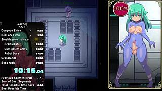 Mage kanade's futanari dungeon quest is so exciting! 😍 check out episode 17 32 12