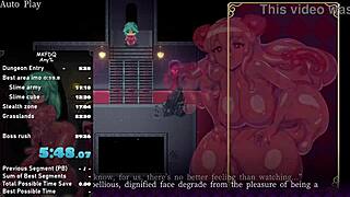 Mage kanade's futanari dungeon quest is so exciting! 😍 check out episode 17 32 12