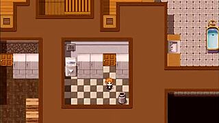 adult game my new life walkthrough with rachel and mary quest