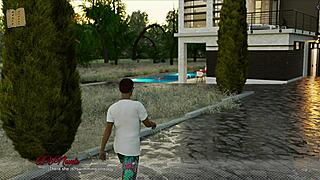 Alternate Existence 38 Game Adventure