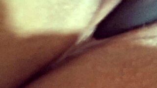 I Felt Intense Orgasm Masturbating With Pink Dolphin