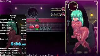 Mage kanade's futanari dungeon quest is so exciting! 😍 check out episode 17 32 12