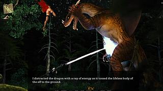 tales from the unending void 147 hentai game anime adventure