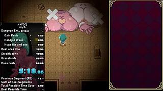 Mage kanade's futanari dungeon quest is so exciting! 😍 check out episode 17 32 12