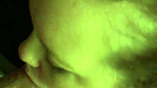 i cum on the face of a stranger in this pov scene