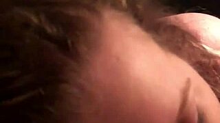 i cum on the face of a stranger in this pov scene