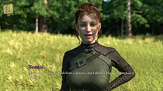 The price of power episode 129 where characters face challenges in the game world