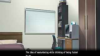 Saimin Gakushu Secert Desire Ep2 - Getting A Blowjob