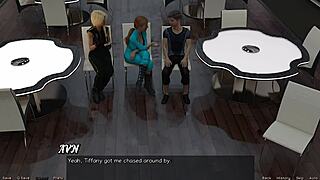 stranded in space 28 rockstar performance with cute curvy characters 🚀