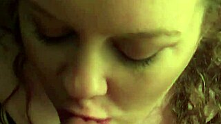 i cum on the face of a stranger in this pov scene