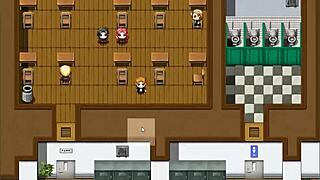 adult game my new life walkthrough with rachel and mary quest