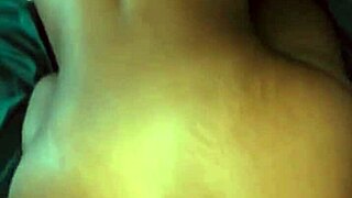 He wakes me up just to pound me real good.