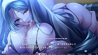 bunnys mama daikou service route2 scene8