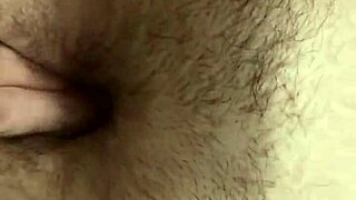 Help her finger that clit and pussy close up