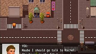 adult game my new life walkthrough with rachel and mary quest