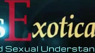 True lovemaking unfolds between lovers in a sensual massage and anal session.