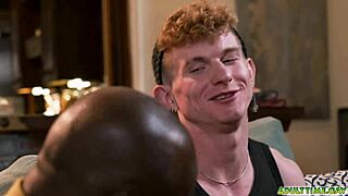 Aaron Trainer And Max Lorde Fuck