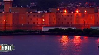 Wow, Two Skinny Blonde Babes In Hot Lesbian Scene!