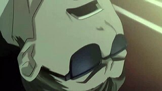 Black Cat Anime Adventure in Episode 1