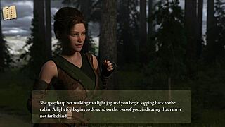 the price of power episode 16 in this cartoon game