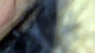 I fucked my cousin in lingerie and creampied her when no one was home