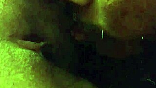 Amateur couple engages in intense love making with big cocks. Mature partners explore sexy desires.