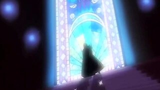 Black Cat Anime Adventure in Episode 1