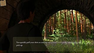 the price of power episode 16 in this cartoon game