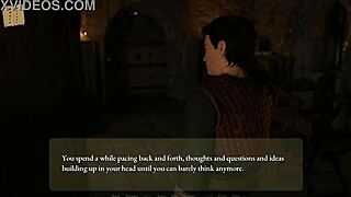 the price of power episode 16 in this cartoon game