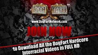 Kenzie Taylor, BBC Anal at Gloryhole! Insane!