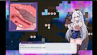 dropped into the modern world, surviving the red-light district with blowjobs and gangbangs 😏