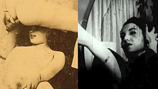 Dark Lantern Entertainment presents sins of ancestors from erotic victorian confessions