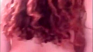 Latina Slut Shaking Her Ass In Detailed Twerking Scene