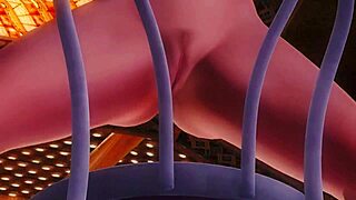 Doa5 Honoka Gravure Studio Casino Photoshoot