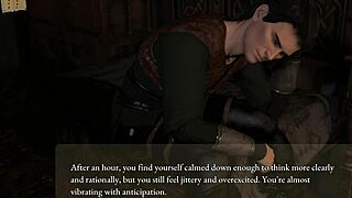 the price of power episode 16 in this cartoon game