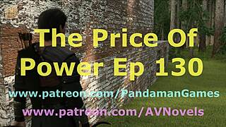 The Price of Power Episode 130