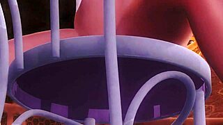 Doa5 Honoka Gravure Studio Casino Photoshoot